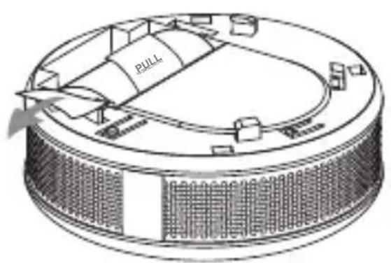 Fibaro FGCD001 - Installation - 3