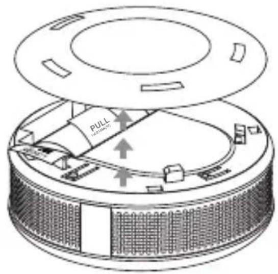 Fibaro FGCD001 - Installation - 2