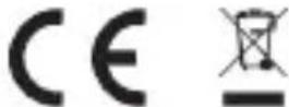 Fibaro FGCD001 - WEEE Directive Compliance - 2
