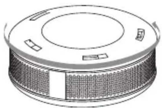 Fibaro FGCD001 - Installation - 1