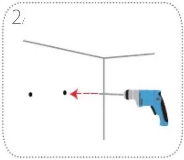 D-LINK Mini HD - Монтиране - 2