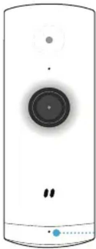D-LINK Mini HD - Enhetsinformation - 1