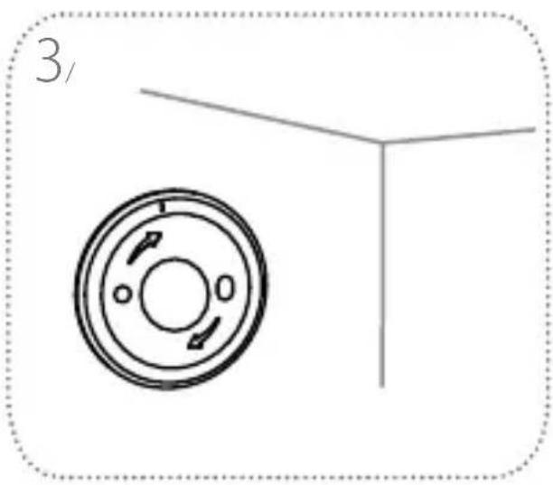 D-LINK Mini HD - Bevestiging: - 3