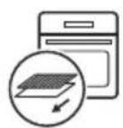 ELECTROLUX EB4GL90KCN - Pulizia iniziale - 1