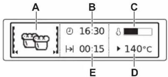 ELECTROLUX EB4GL90KCN - Programmateur électronique - 2