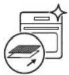 ELECTROLUX EB4GL90KCN - Pulizia iniziale - 3