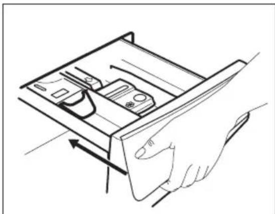 AEG LP5681 - i Con l'inserto in posizione ABBASSATA: - 1