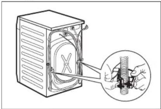 AEG LP5681 - ATTENZIONE! - 5