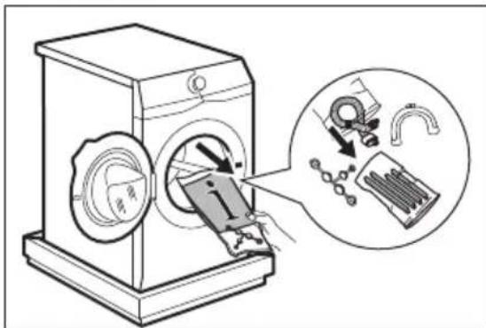 AEG LP5681 - AVERTISSEMENT! - 4