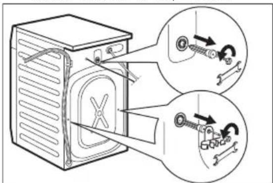 AEG LP5681 - ATTENZIONE! - 7