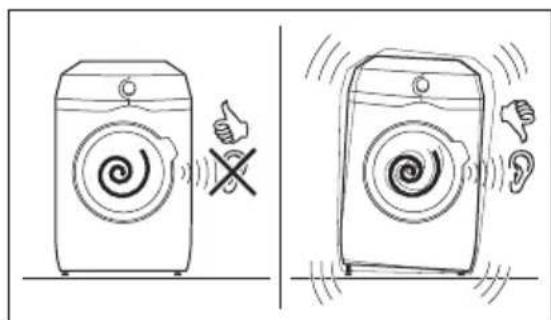 AEG LP5681 - AVVERTENZA! - 3
