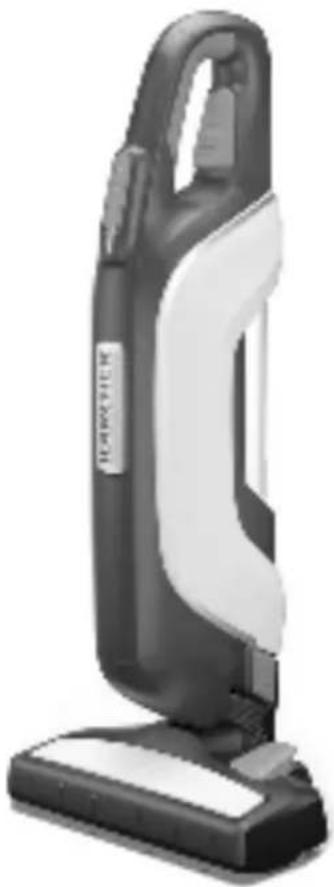 Kärcher VC 5 Cordless - 1