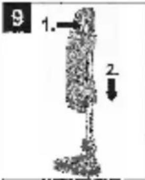 Kärcher VC 5 Cordless - 18