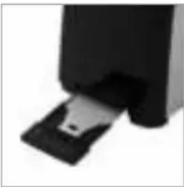 INVENTUM GB420B - Never use any abrasives! Never immerse the appliance into water or other liquids. - 1