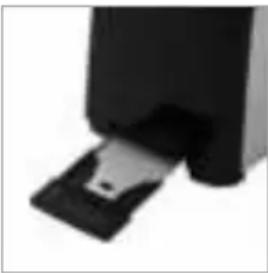 INVENTUM GB420B - Dompel het broodrooster nooit in water of een andere vloeistof onder. - 1