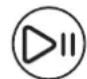 WHIRLPOOL AWG 1112 SPRO - PAUSE A PROGRAMME WHICH IS RUNNING AND OPEN THE DOOR, IF REQUIRED - 1