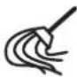 WHIRLPOOL AWG 1112 SPRO - MOPS AND TOWELS - 1