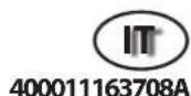 WHIRLPOOL AWG 1112 SPRO - COME CONTATTARE IL SERVIZIO ASSISTENZA - 1
