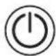 WHIRLPOOL AWG 1112 SPRO - Bloqueo de teclas - 1