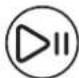 WHIRLPOOL AWG 1112 SPRO - Rinse hold (option on Spin button) - 2
