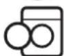 WHIRLPOOL AWG 1112 SPRO - PAUSE A PROGRAMME WHICH IS RUNNING AND OPEN THE DOOR, IF REQUIRED - 2