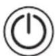 WHIRLPOOL AWG 1112 SPRO - SWITCH ON THE WASHING MACHINE - 1