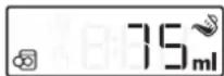 WHIRLPOOL AWG 1112 SPRO - 2) Start programme: - 4