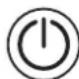 WHIRLPOOL AWG 1112 SPRO - Kindersicherung - 1