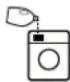 WHIRLPOOL AWG 1112 SPRO - ADD DETERGENT - 1
