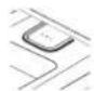 WHIRLPOOL AWG 1112 SPRO - Release button - 4