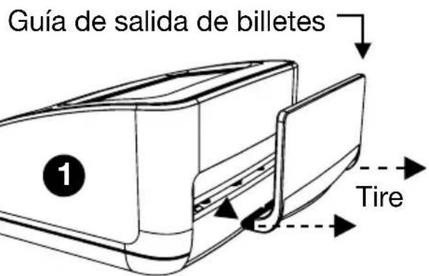 Safescan 155S - Espanol - 1