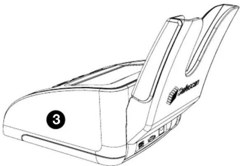 Safescan 155S - Nederlandds - 3