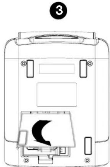 Safescan 155S - Zubehör - 3