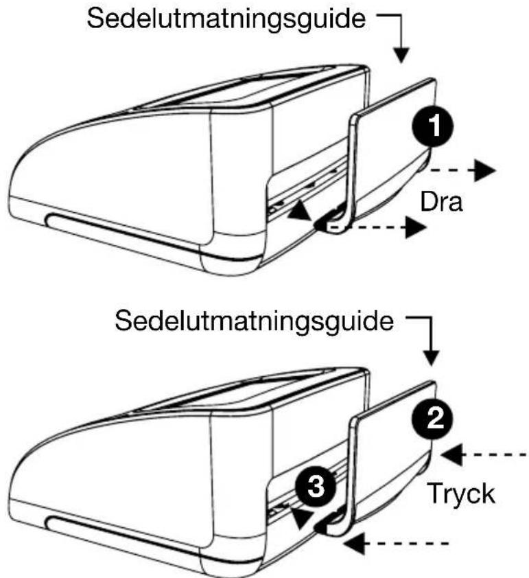Safescan 155S - Svenska - 1