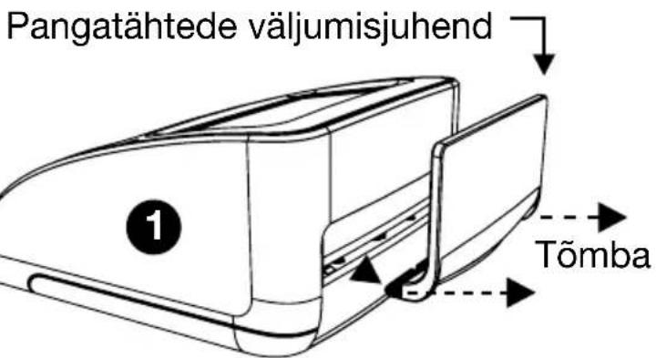 Safescan 155S - Eesti keel - 1