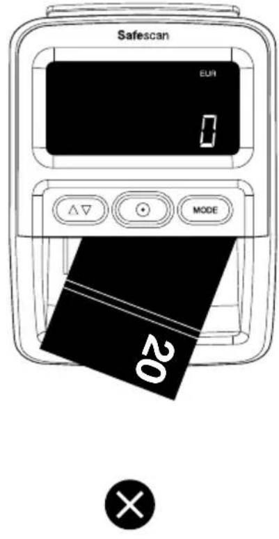 Safescan 155S - Svenska - 3