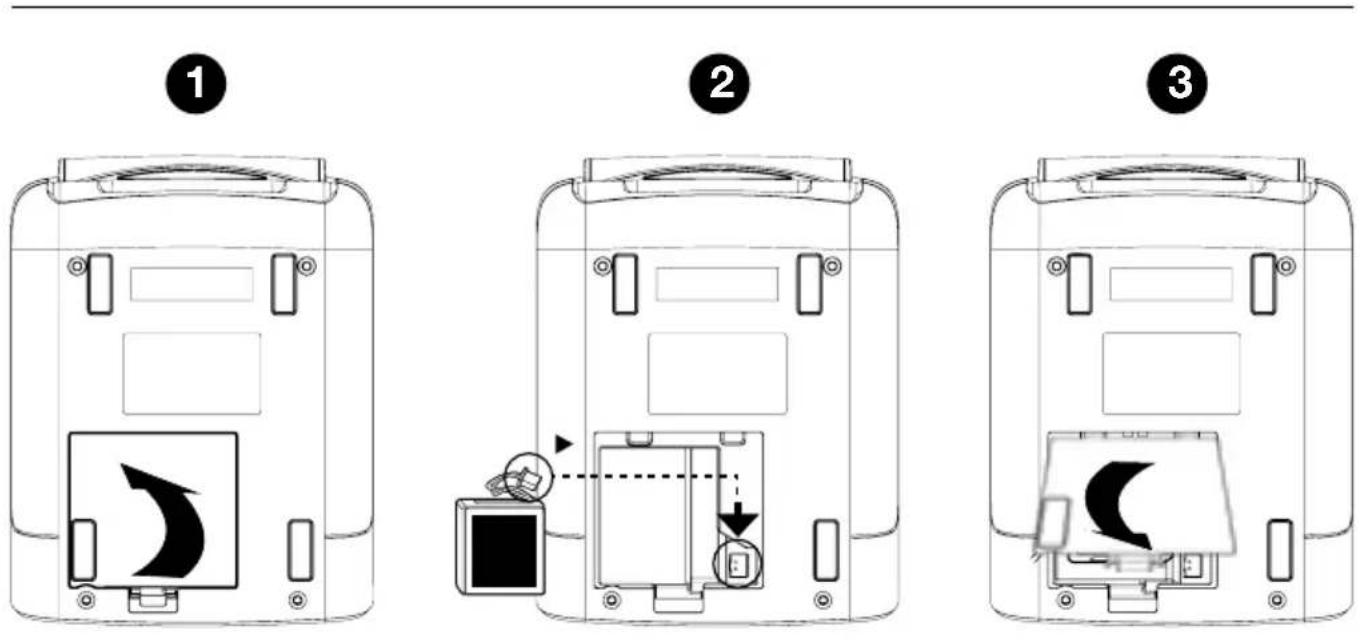 Safescan 155S - 155-S - 1