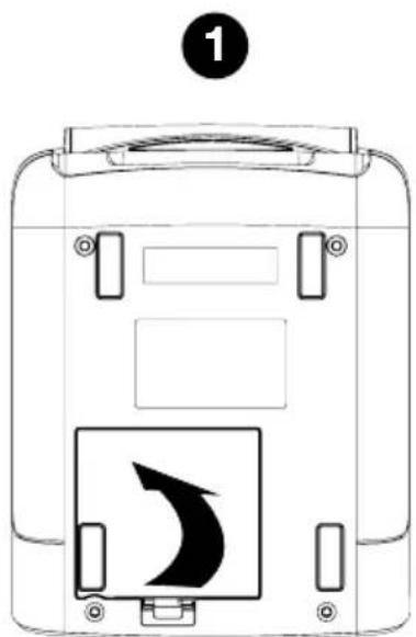 Safescan 155S - Zubehör - 1