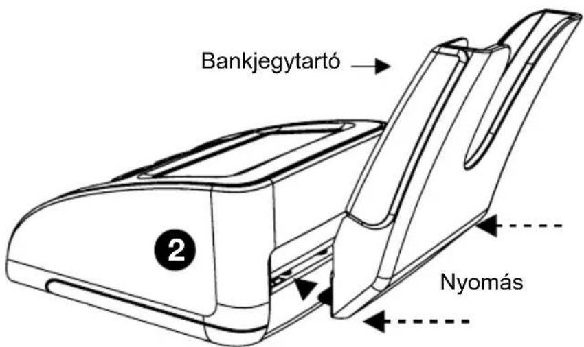 Safescan 155S - Toltésen - 4