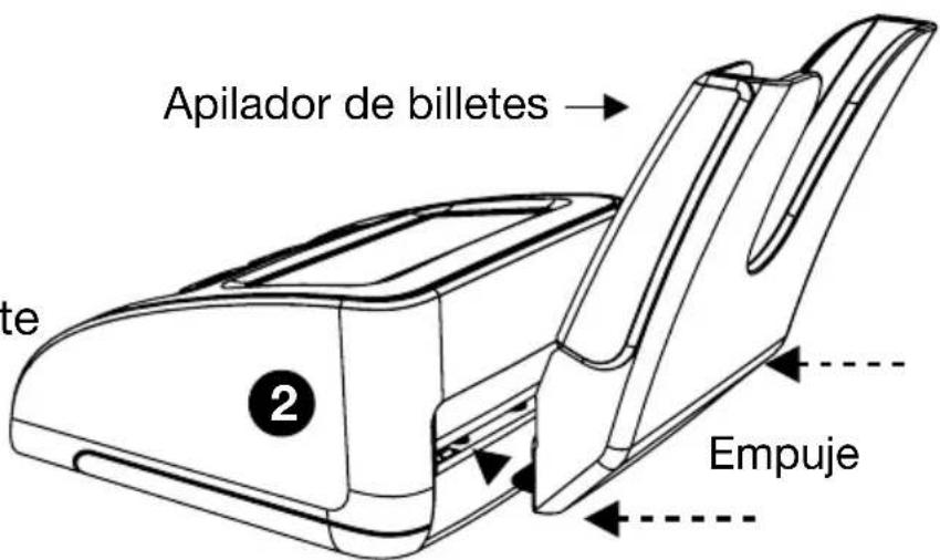 Safescan 155S - Espanol - 2