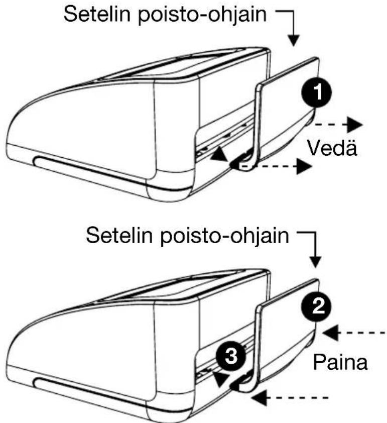 Safescan 155S - Suomi - 1