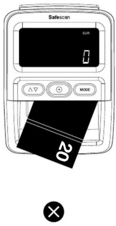 Safescan 155S - Deutsch - 3
