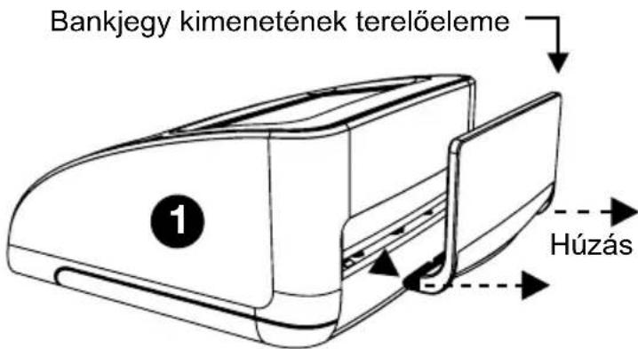 Safescan 155S - Toltésen - 3