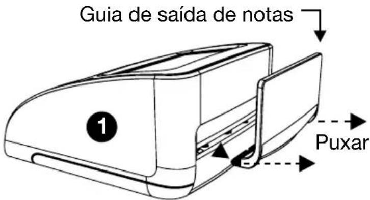 Safescan 155S - Portugues - 1