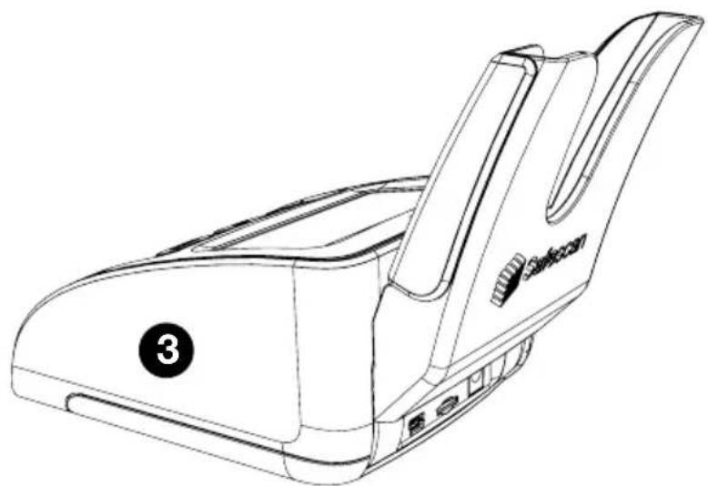 Safescan 155S - Čestina - 3
