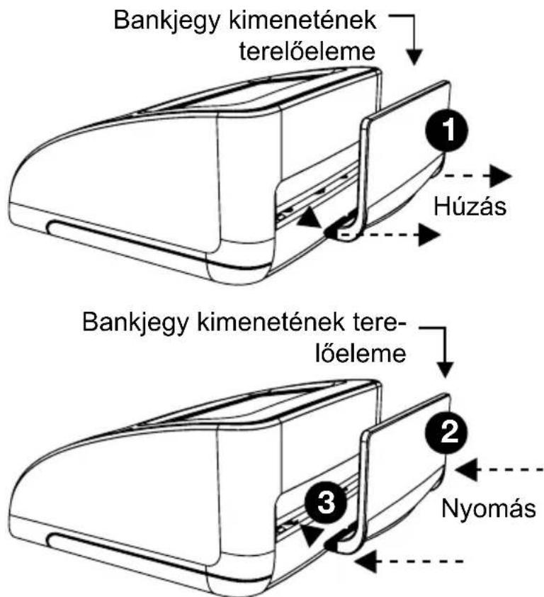 Safescan 155S - Magyar - 1