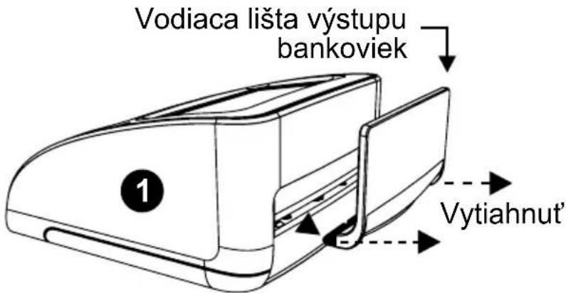 Safescan 155S - Slovenčina - 1