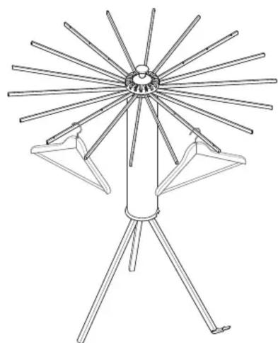 Foppapedretti Octopus - 7