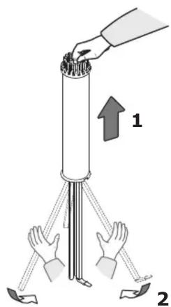 Foppapedretti Octopus - 10