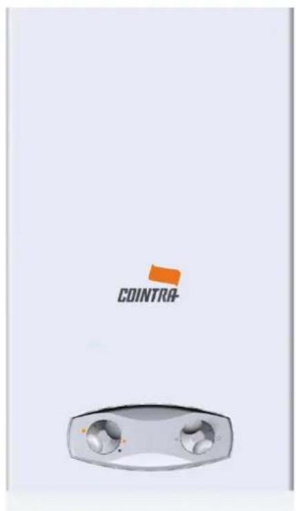 COINTRA COB 5 b x - 1